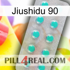 Jiushidu 90 28